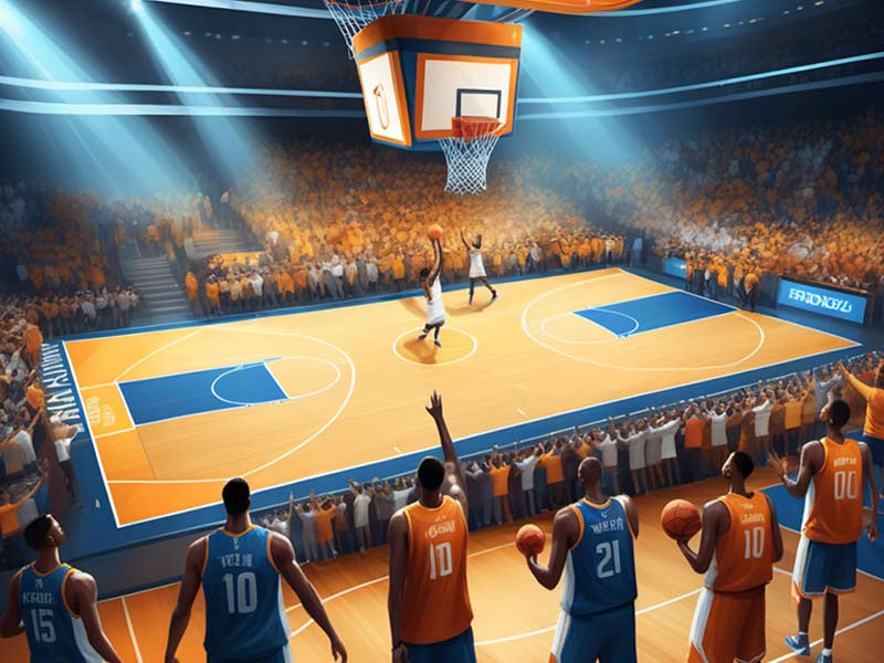 SGA谈最后关键三分：追梦逼我走右侧，无论进不进，我都会自信出手！