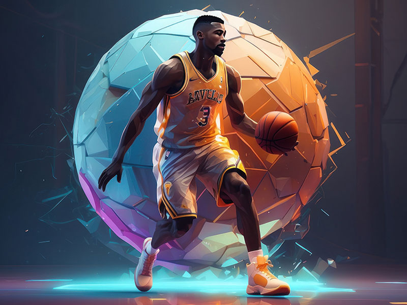 养伤期间来看看网球！巴特勒现场观战阿尔卡拉斯比赛