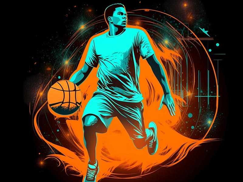 菲兹戴尔：华子还能更强！若开发背身，他将迈入科比乔丹级别！