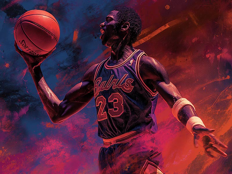 一切都是缘分！名场面：09年詹姆斯在训练营指导年轻的库里哈登！