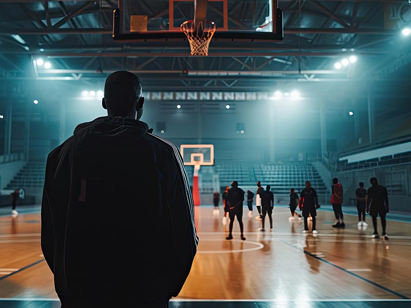 记者：有没想过为绿军效力弗拉格：我喜欢在独行侠打球！