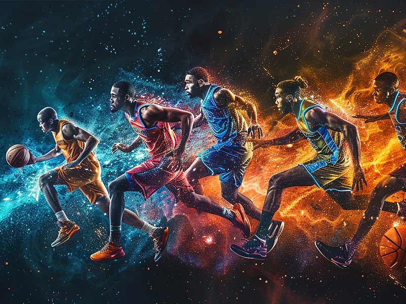 安东尼此前：我一对一单挑从没输过，但大家都嘲笑我只会单挑！