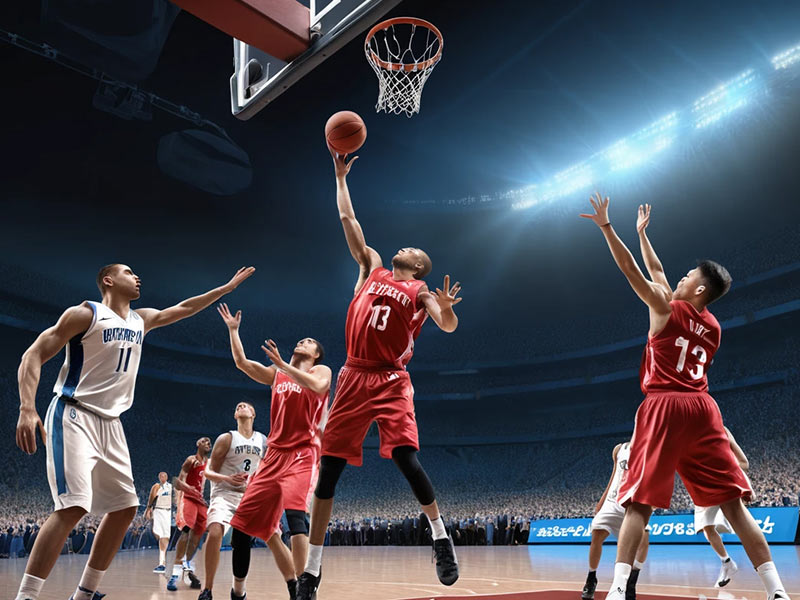 大宝贝+张子宇这阵容！有点姚明联手奥尼尔的即视感