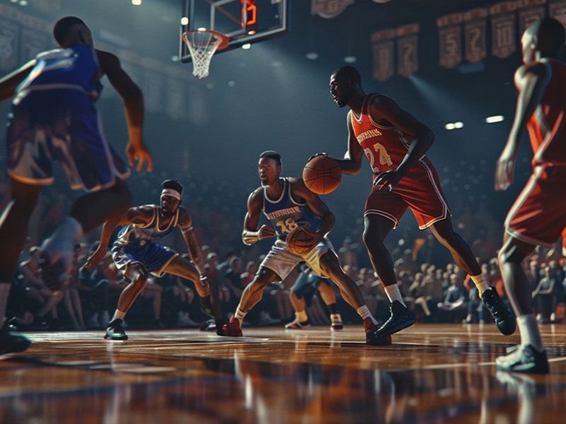 当华子被问是NBA有史以来第七性感的球员时......