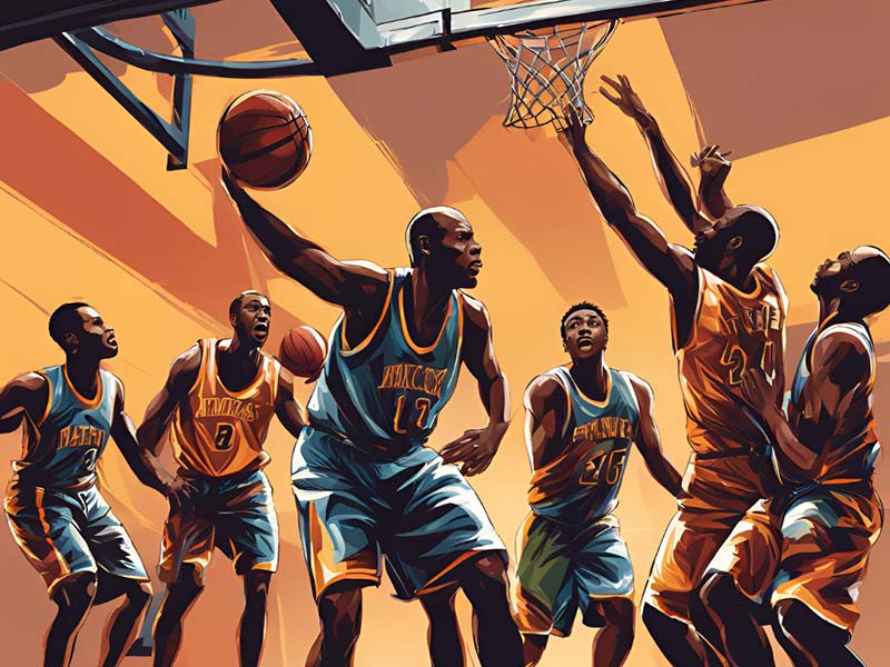 阿德巴约：詹姆斯退役后，字母哥就是下一个詹姆斯，他是当下最强