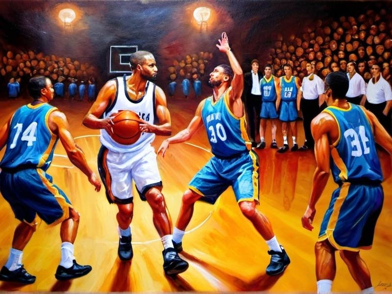 这么快被放弃了！快船科林斯上赛季还场均19+8！三分40%！