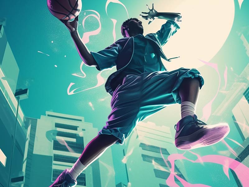 香波特：你没法成功防守库里，詹姆斯不如乔丹因他最后一投会传球