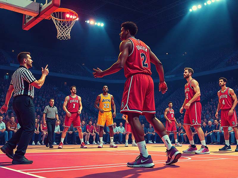 抢七大战最后一防，谁下去