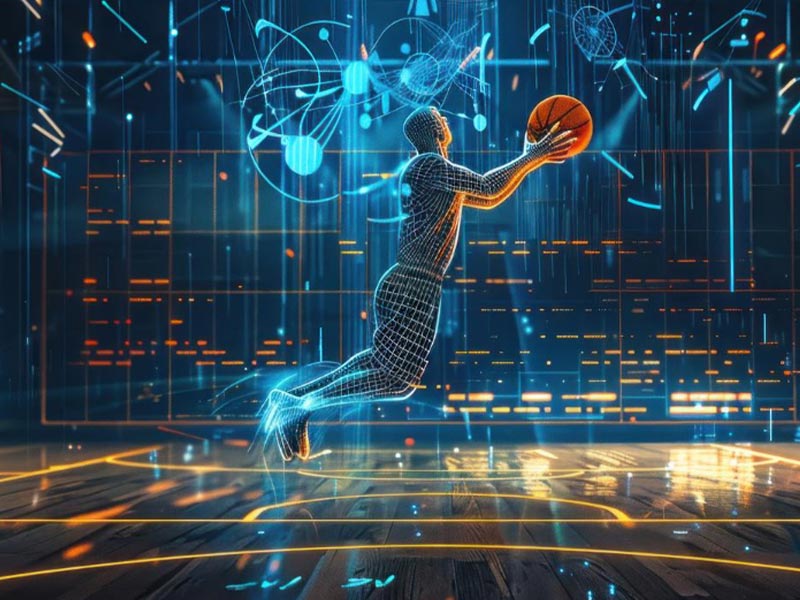 忘了卡戴珊吧！这才是让NBA猛男“人间清醒”的顶级白富美