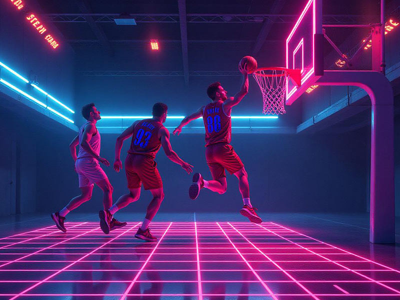 大史：76人全阵容比猛龙难打，骑士要输76人那我没脸活了！