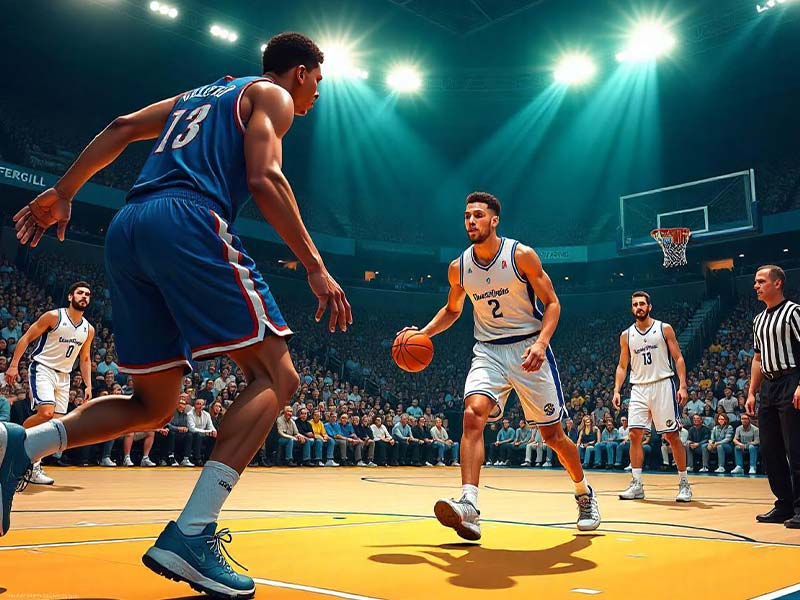 03月11日NBL常规赛杭州经纬VS张家口体文旅全场录像