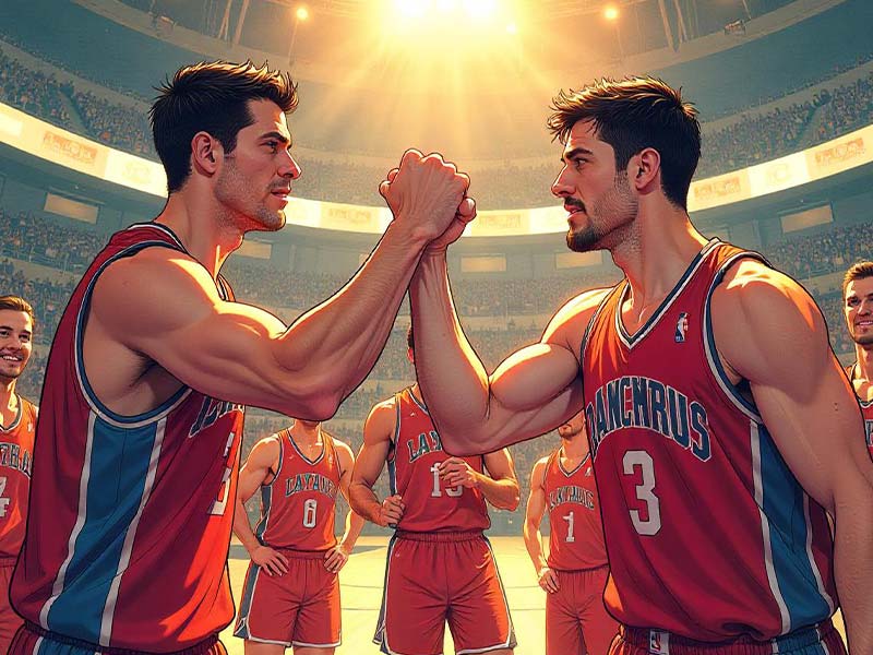 大史：小里和穆雷差着等级，骑士绿凯全阵容实力还需检验！