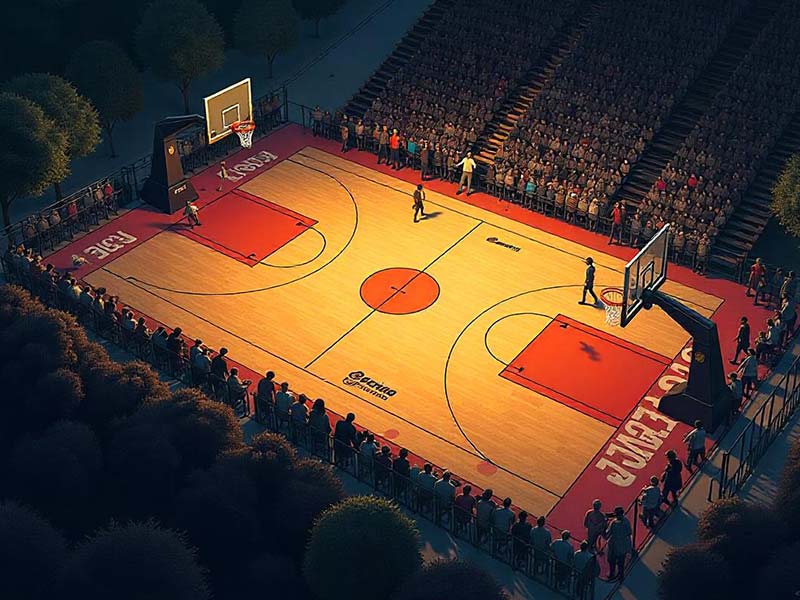 带你感受下爱德华兹的高中比赛集锦