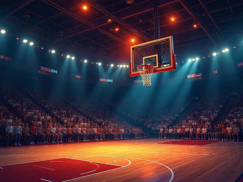 河升镇在开拓者场均1.5分1.5板！韩球迷曾批：别出去丢人！