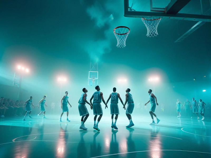 娜姐全明星赛后都干啥高能量逛吃洛杉矶vlog，感恩当下所有美好