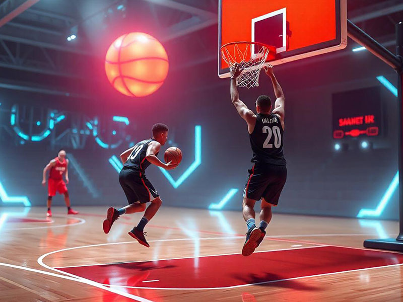 太辣.......眼睛！湖人名宿魔术师约翰逊之子EJ约翰逊