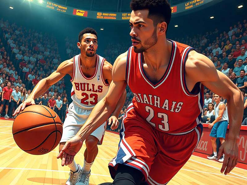 昨日湖人轻取尼克斯！文霍斯特：当老詹不打时，湖人反而打得更好