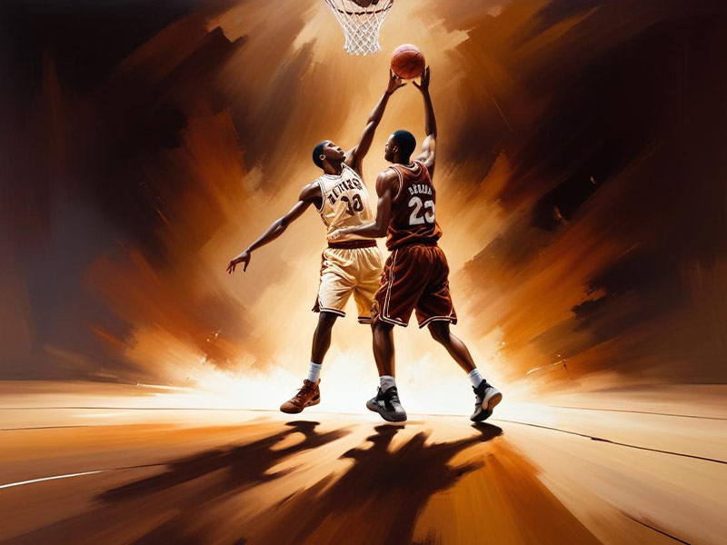 太温馨了！老詹头一家模仿老詹笑不活了