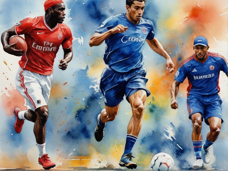 挺过两月低谷！六台盛赞皇马重返巅峰：没有姆巴佩照样赢曼城！