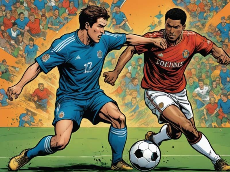 央视解说：彭诗梦没太多敢做动作选择封堵角度，这一点是没问题的