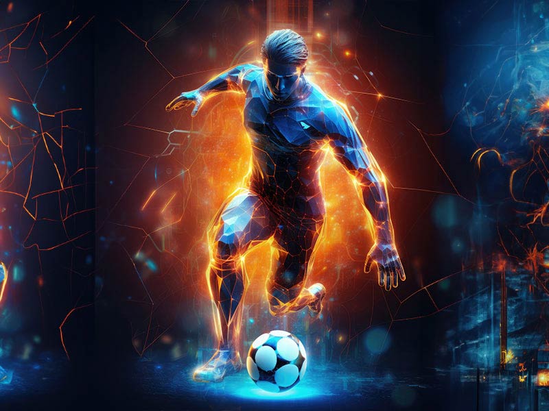 03月16日英超第30轮诺丁汉森林vs富勒姆全场录像