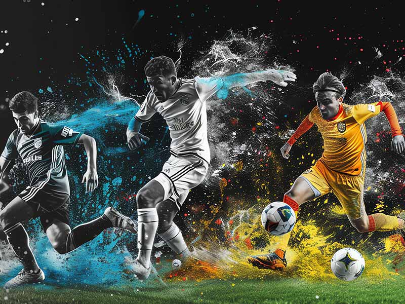 【集锦】欧冠让三追五！葡体加时50总比分53神级逆转闪耀进8强