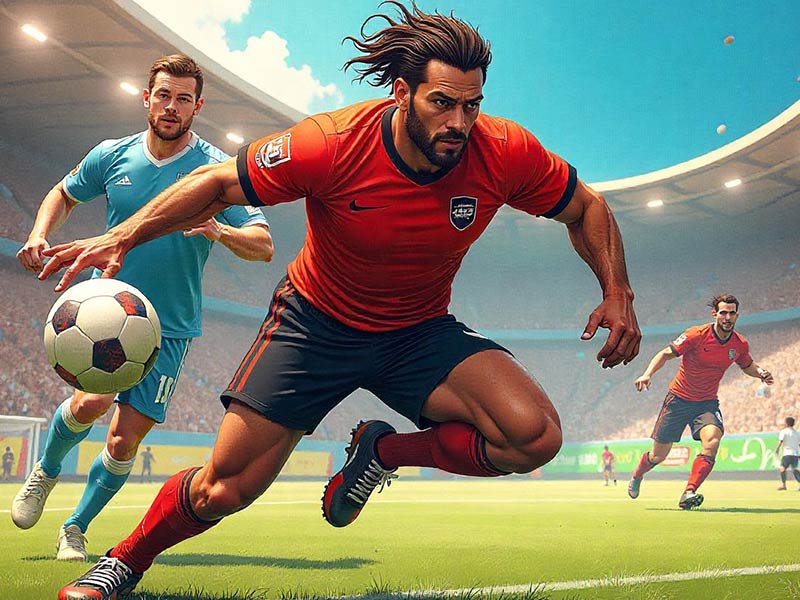 欧冠神迹！阿劳霍加时赛破门！葡体43博德闪耀完成史诗大逆转！