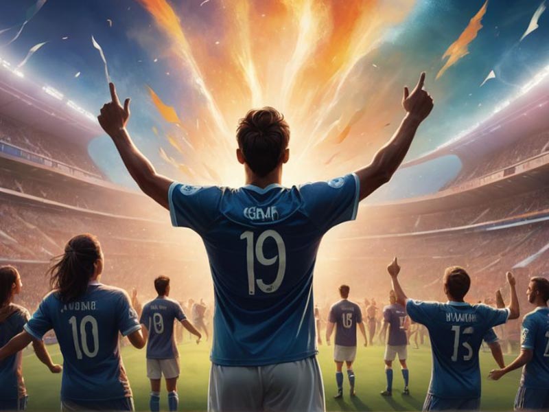 维尼修斯谈内马尔落选：安帅很清楚他要什么，我无法干涉