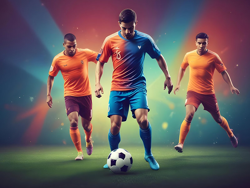 维尼修斯：庆祝动作上赛季曼城球迷挑衅我，所以今天我就回击！