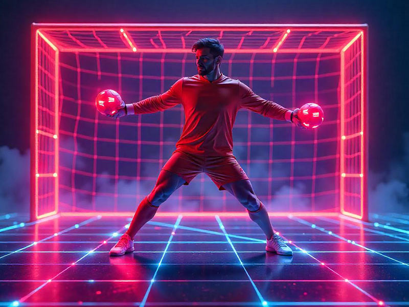 棋逢对手！凯塞多：英超最难对付的对手是德布劳内和B席！