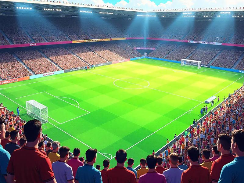 维尼修斯回应庆祝：我并非不尊重曼城球迷，只是想向球迷证明自己