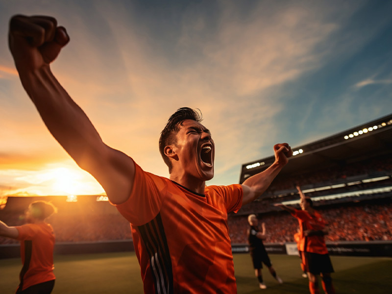 科法内禁区内近距离射门！拉亚飞身神勇扑出力保城门不失！