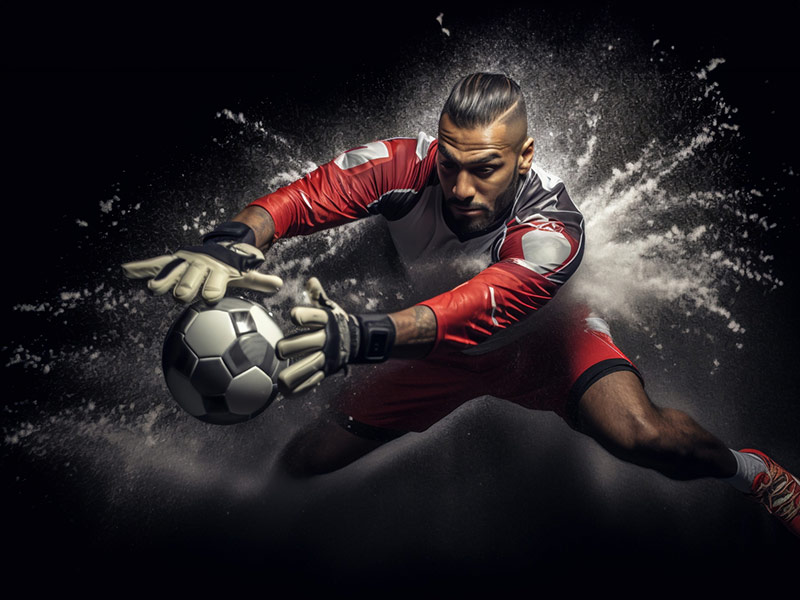 五连败+11轮不胜！十人热刺13水晶宫范德芬送红点萨尔双响