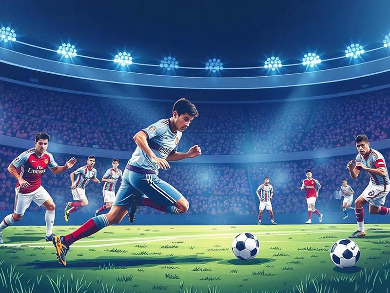 先赛1轮7分领跑！阿森纳10布莱顿联赛3连胜萨卡兜射制胜