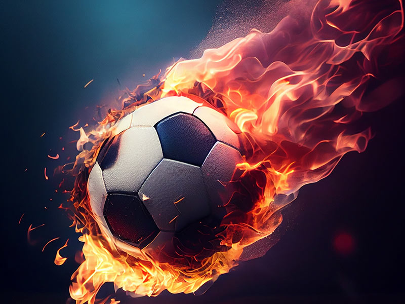 【集锦】欧冠拉菲造5球莱万双响亚马尔传射巴萨72狂胜纽卡