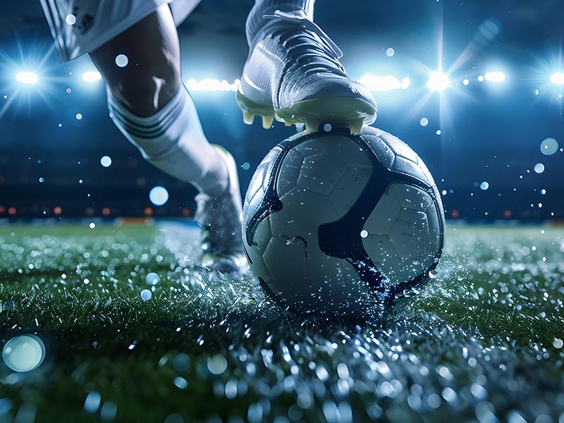 西甲5连胜！巴萨10巴列卡诺先赛7分领跑阿劳霍制胜霍安屡神扑