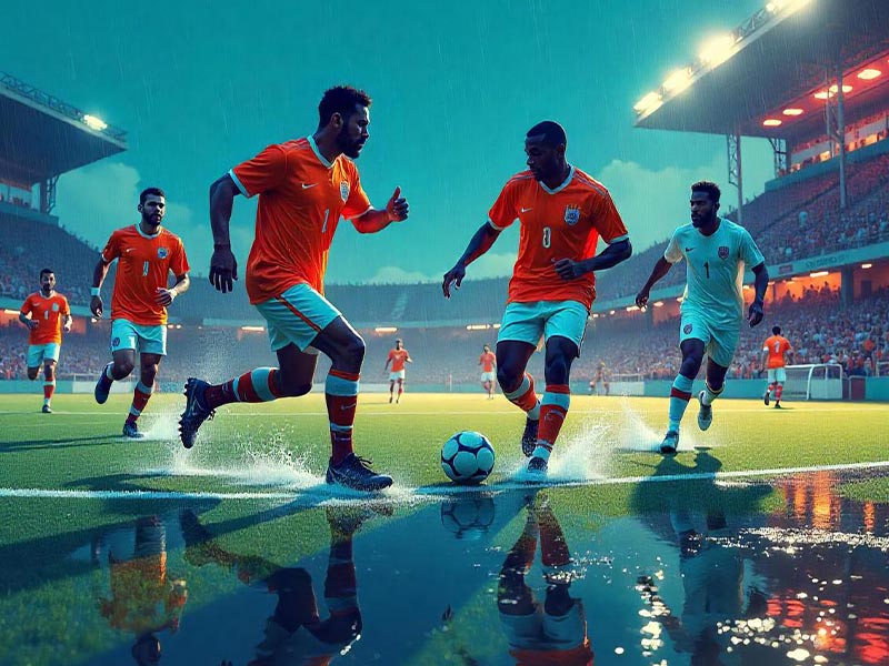 辉煌璀璨的生涯！梅西早期的国家队十佳球！个人能力的碾压！